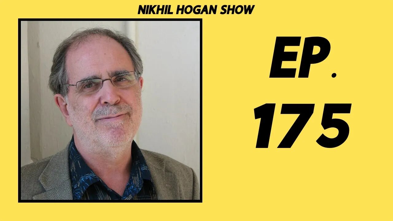 175: Joshua Rifkin (One voice per part in Bach - The Rifkin Hypothesis)