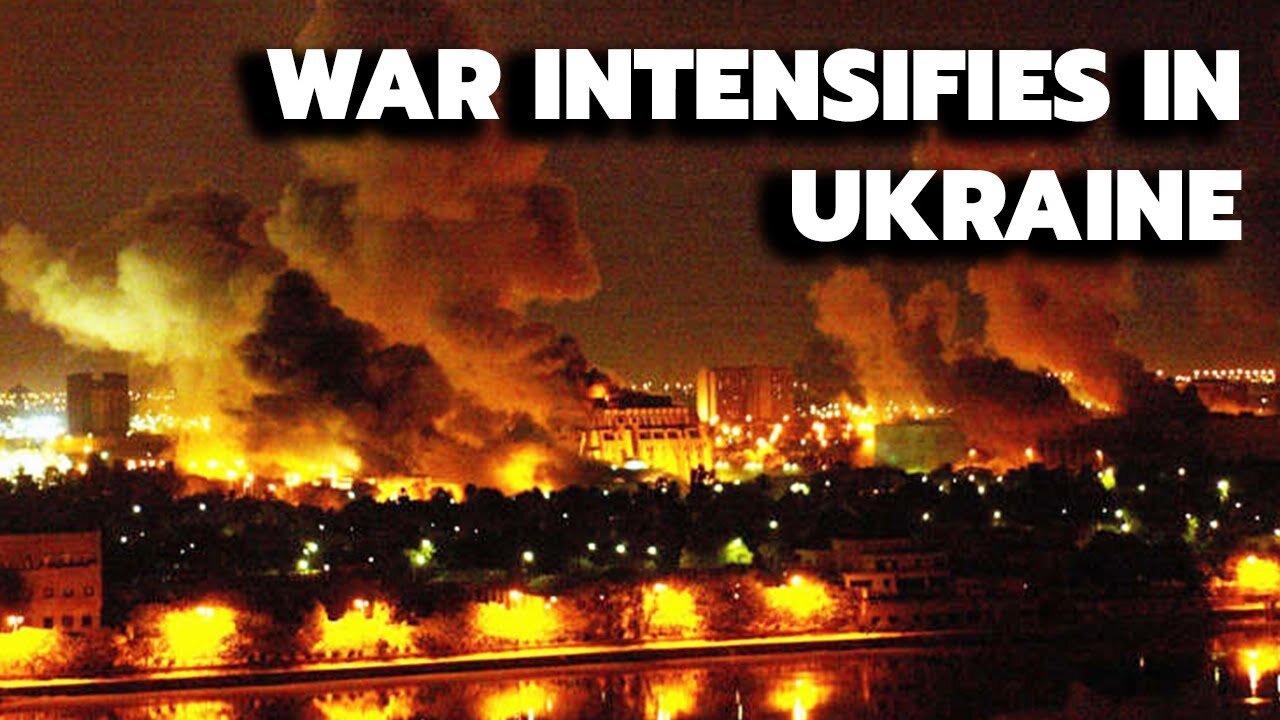 Big attack! Ukraine Army Destroys Russian Supply Line in Crimea! Russian Defense is Desperate!