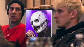 Machine Gun Kelly Regrets Slipknot Feud