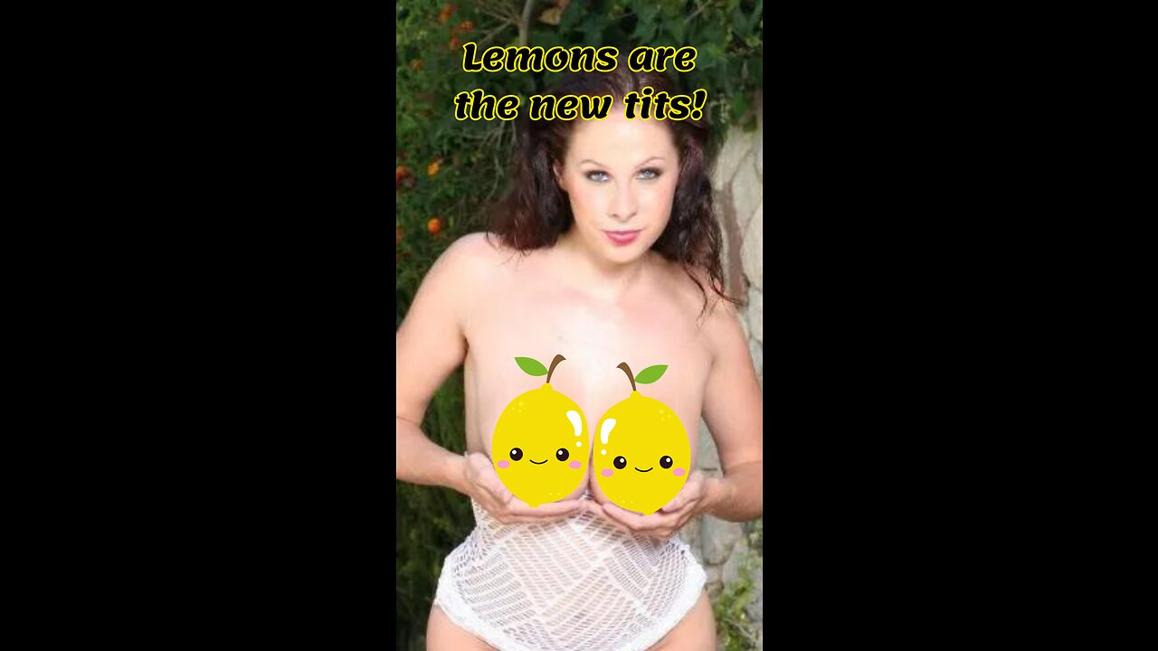 "Lemons" - The Fall of the House of Usher