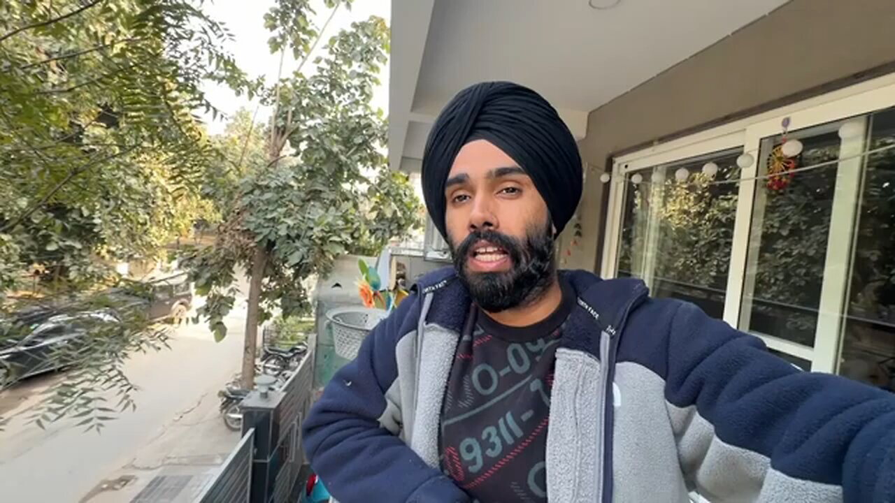 jatt prabhujot