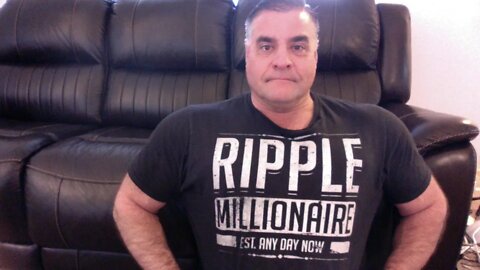 XRP RIPPLE TO LOSE CASE AGAIN SHOW#2. VATICAN MAKES IT CLEAR SOMETHING BAD IS COMING.