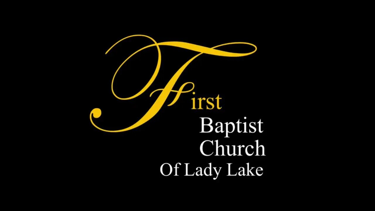 First Baptist of Lady Lake