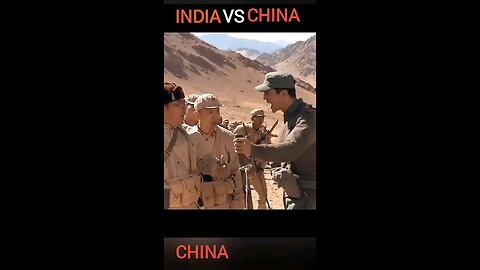 china or India