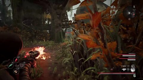 Road To Platinum: Remnant: From the Ashes!