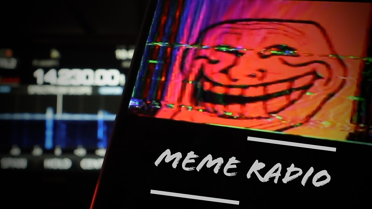 Memeing After The Reset