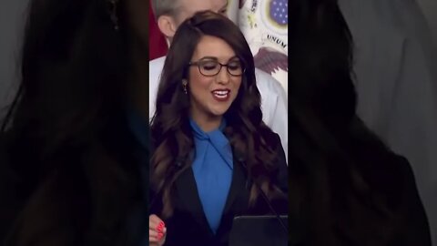 Lauren Boebert: Biden is scared of Elon Musk