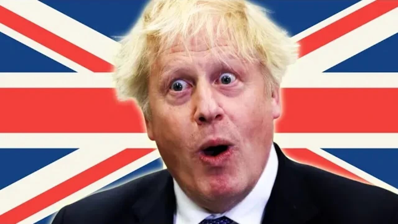 Boris 🇬🇧