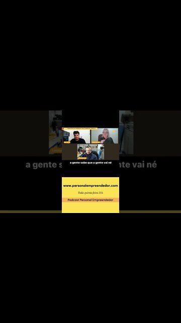 Por que o exercício tem que ser ruim?|Podcast Personal Empreendedor Flávia Carvalho #shorts