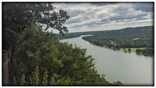 Austin and Marble Falls, Texas