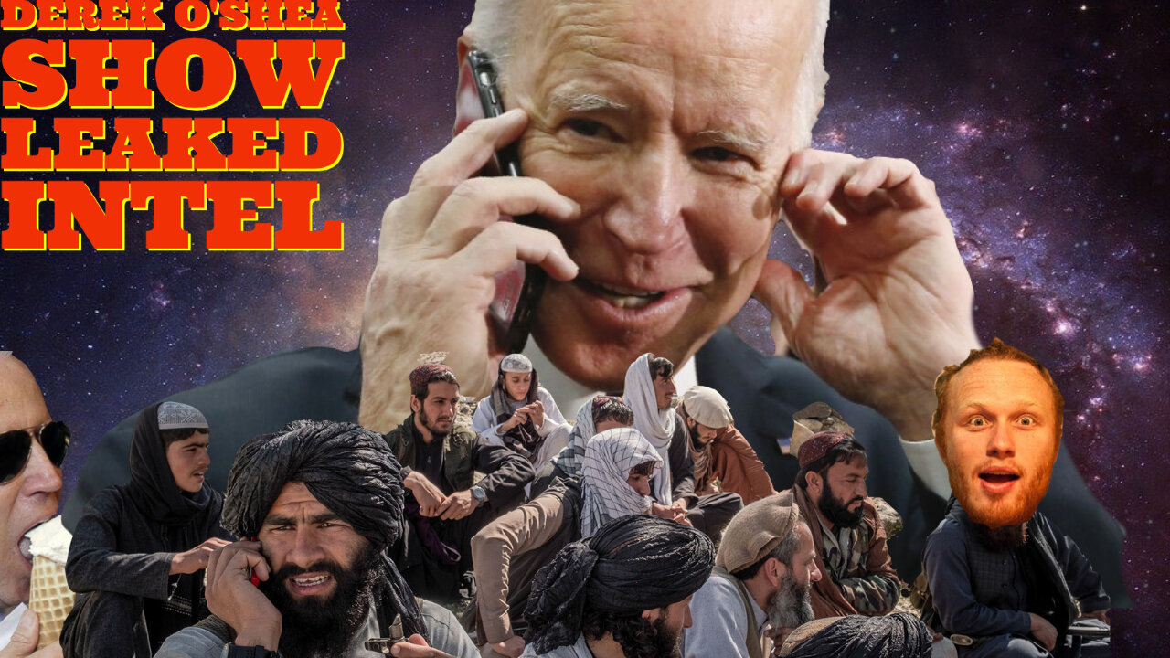 Biden's Phone Call Leaked KNEW EVERYTHING | Democrats SHUT DOWN Accountability Bill | Poll Numbers