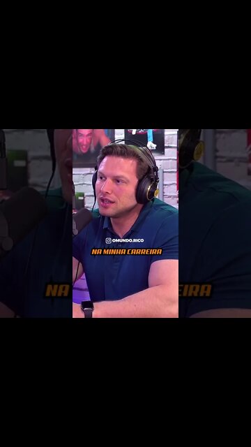 A FRUSTRAÇÃO FAZ PARTE DE UM VENCEDOR | PAULO MUZY