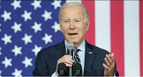 US President Joe Biden to announce bid for re-election - BBC News