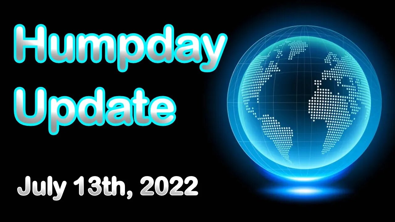 Global Markets Update: July 13th, 2022