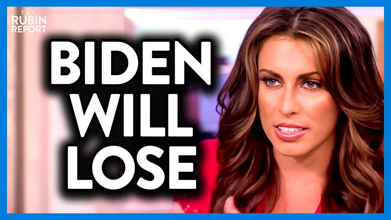 'The View' Host Details Why Biden Will Shock Dems & Lose | DM CLIPS | Rubin Report