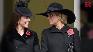 Proof That Kate Middleton Looks Great In Every Color | Rare Life