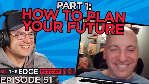 The Quintessential End-Of-Year Podcast - On The Edge Podcast