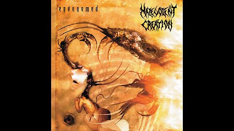 Malevolent Creation - Envenomed