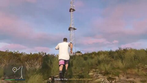 Grand Theft Auto V Other ISLAND Complete Version 1.35
