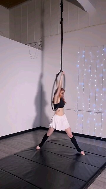 Spin Conditioning ⚡💥