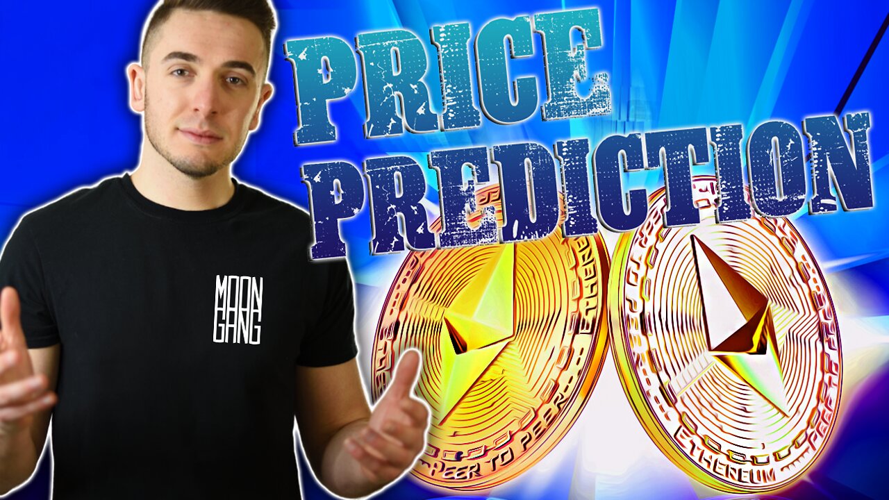 Ethereum Merge News & Price Predictions