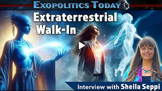 Revelations of an Extraterrestrial Walk-In – Interview with Sheila Seppi