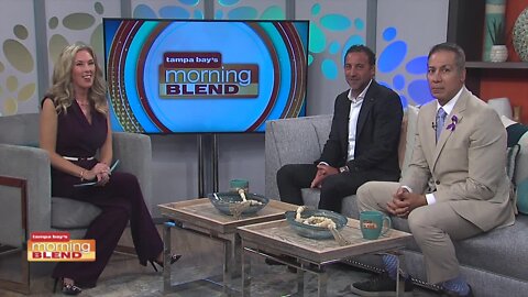 Life Guard Imaging | Morning Blend