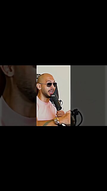 Andrew Tate Wakes Up To 20 Cups Of Coffee A Day