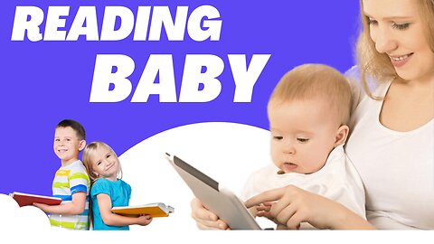 Super reading baby❤️❤️🤩🤩