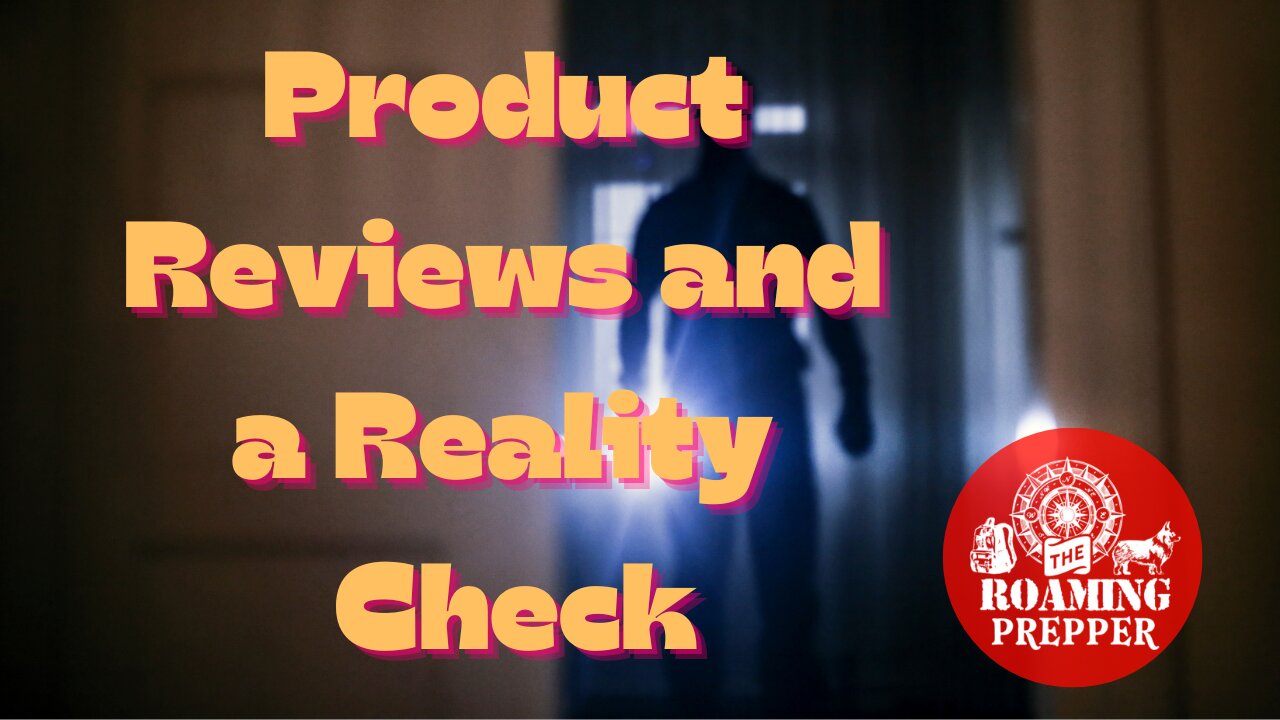 Product Reviews and a Reality Check