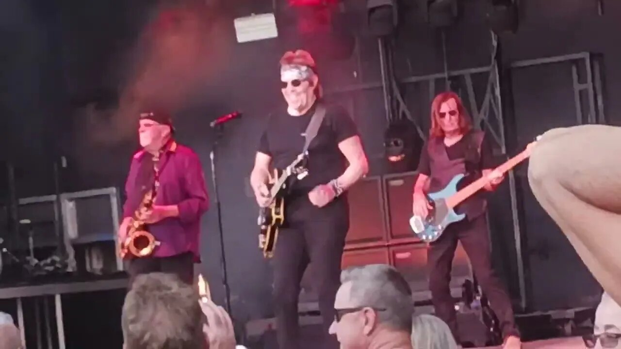 George Thorogood Who do you Love