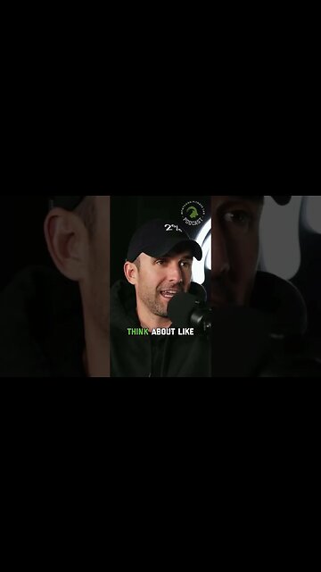 Scarcity Loop System | #mtntough #fitness #nutrition #shorts