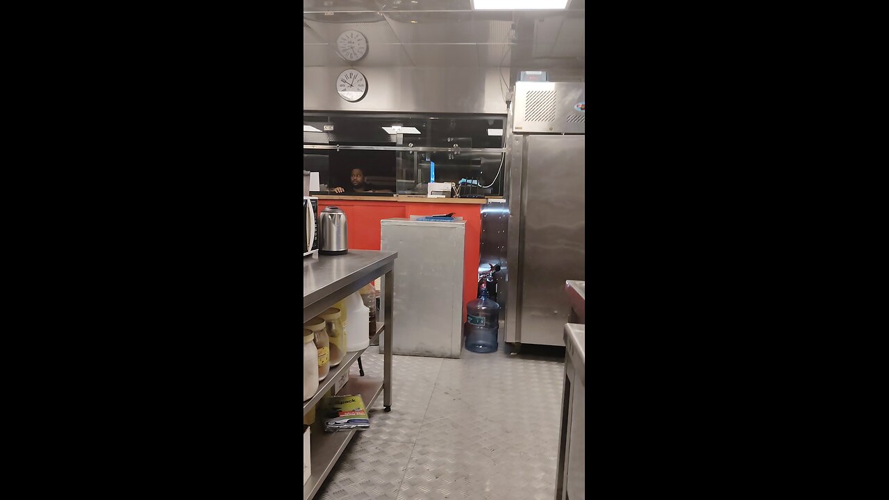 work