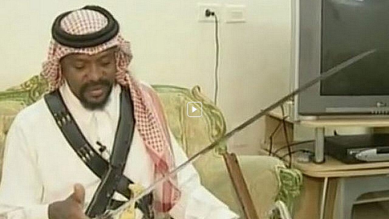 Saudi executioner - “it doesn't matter how many people I execute”