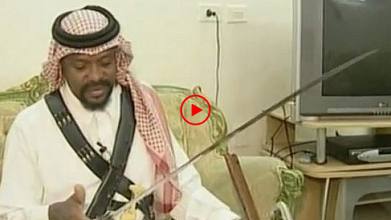 Saudi executioner - “it doesn't matter how many people I execute”