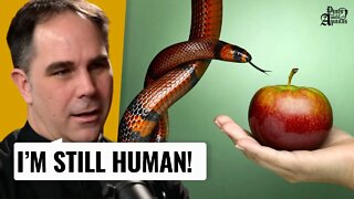 Staying Holy When You Have a WILD Past w/ Fr. Donald Calloway, MIC