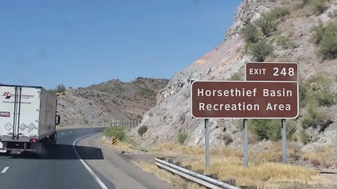 ARIZONA I 17 NORTH