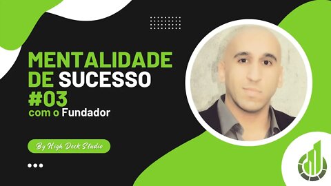 Como Entender o Ambiente On-line: A Mendalidade Correta para Não se Contaminar - Parte 3-B 🧠