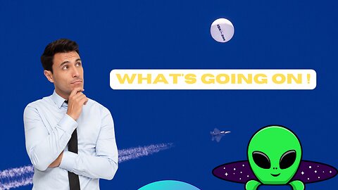 Recent Sightings of Unexplained Flying Objects in America: What Could They Be?