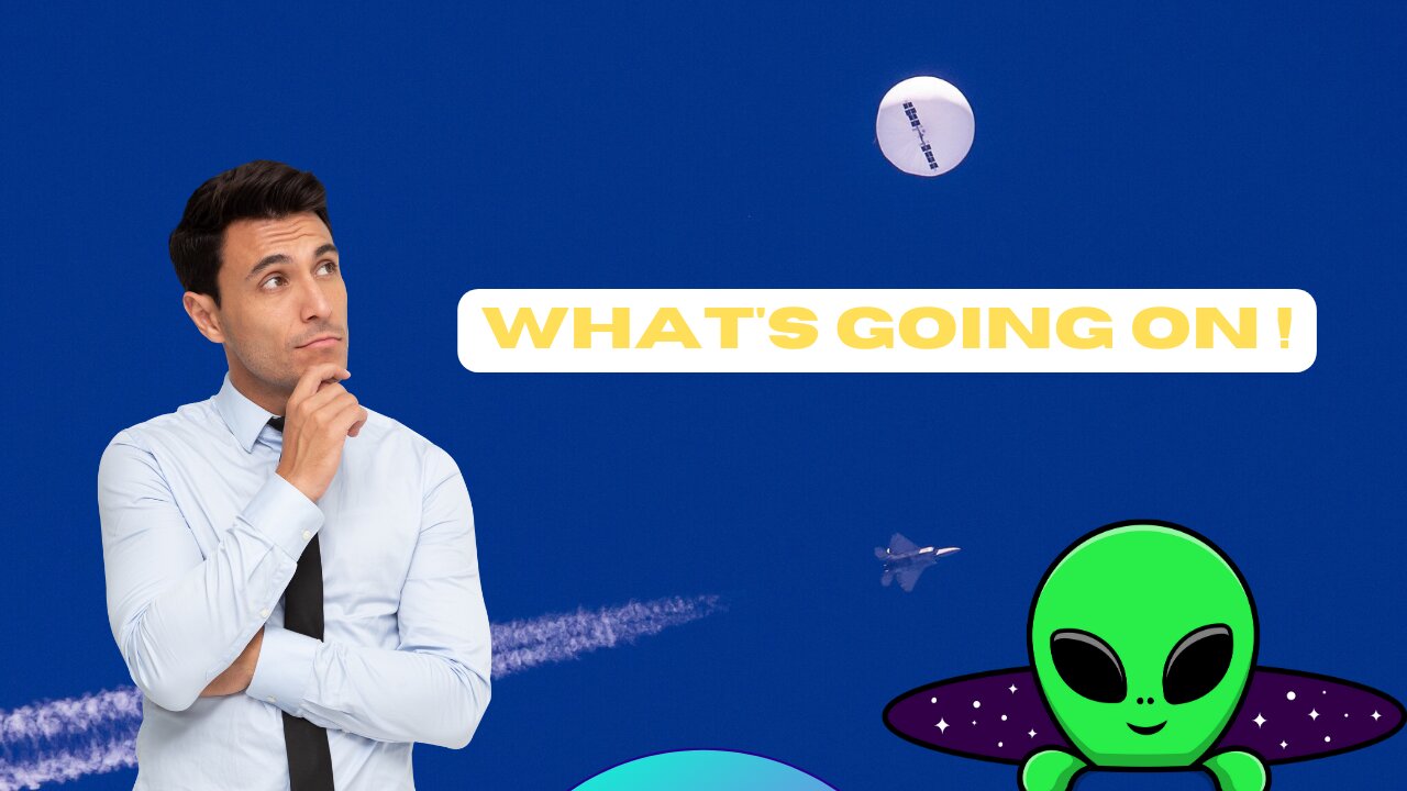 Recent Sightings of Unexplained Flying Objects in America: What Could They Be?