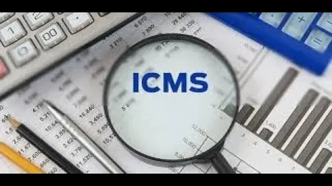 ICMS ganha aumento na alíquota modal de 12 estados