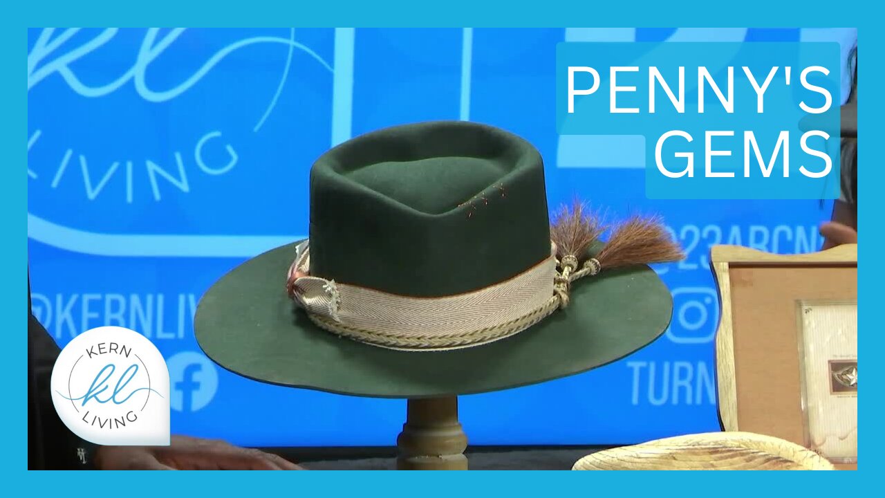 Penny's Gems | KERN LIVING