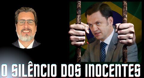 O SILÊNCIO DOS INOCENTES