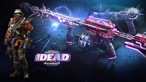 Tracer Pack I.D.E.A.D. Mastercraft Bundle