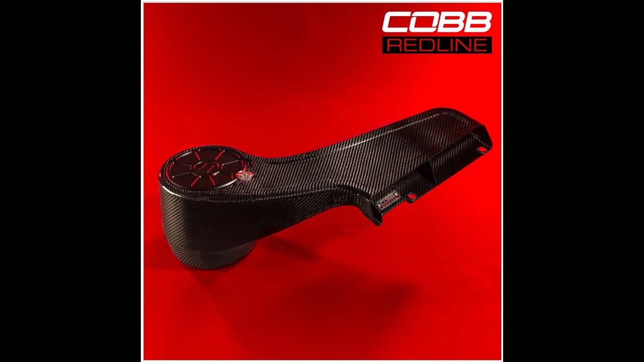 #DDS #COBB #Subie The Subaru Stage 1 + Redline Carbon Fiber Power Package WRX 2015-2021