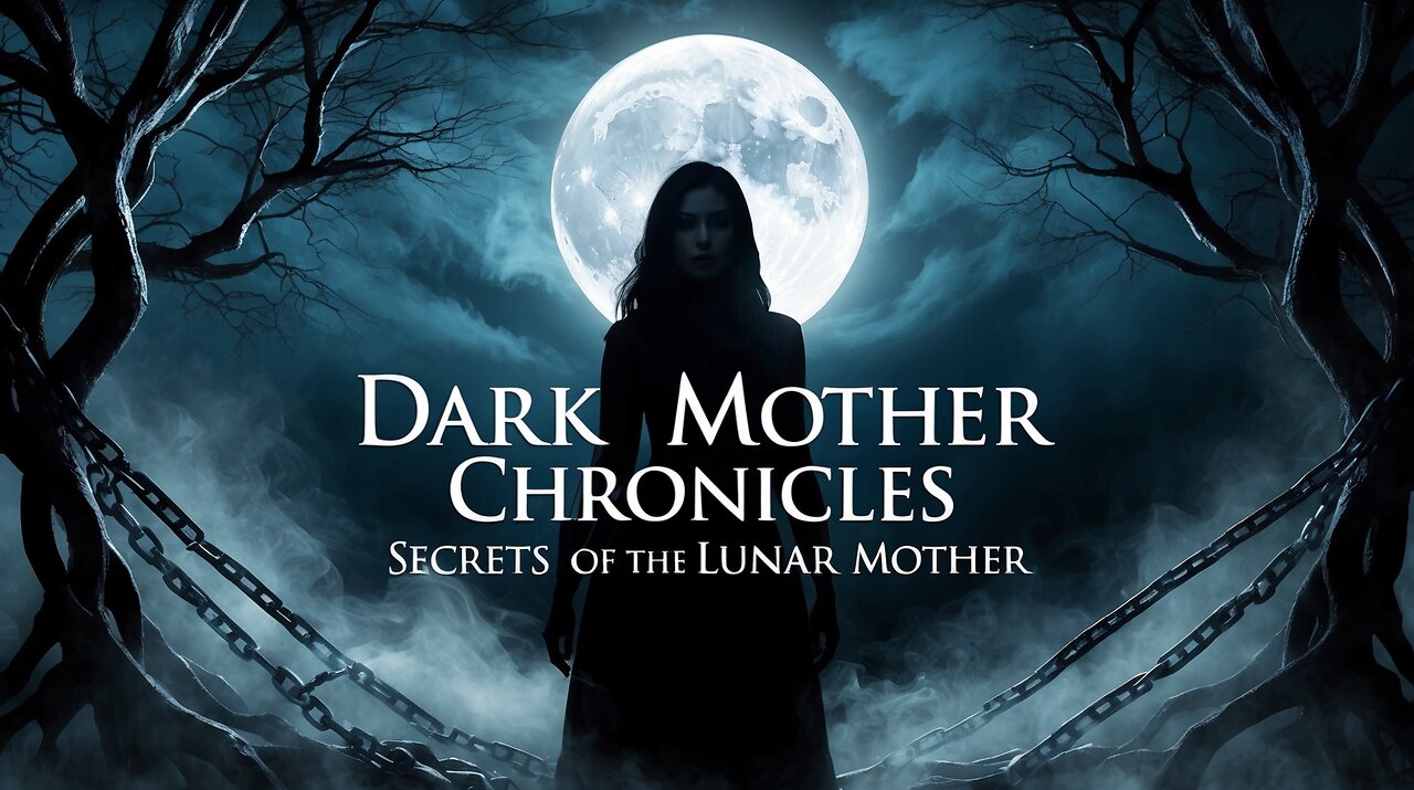 Dark mother chronicles | chains of the lunar mother | supernatural horror