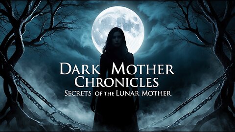 Dark mother chronicles | chains of the lunar mother | supernatural horror