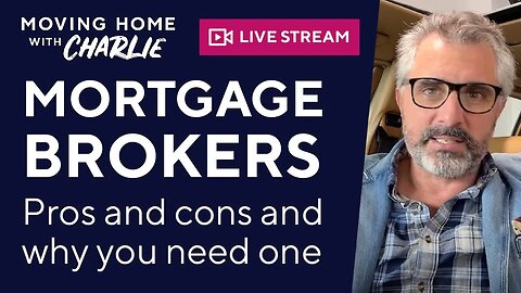 Why do you need a mortgage broker?