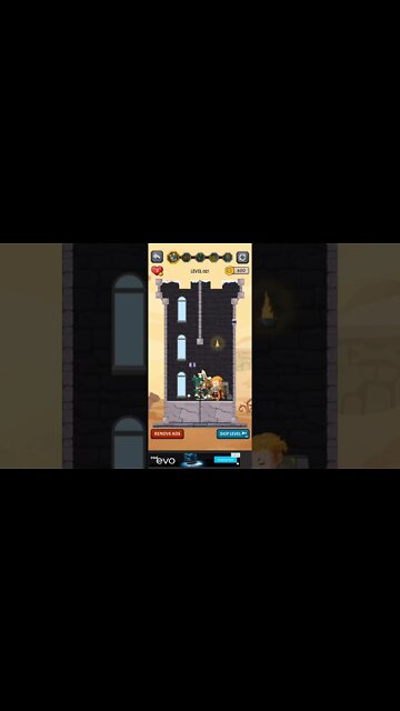 How to Loot - Level 021