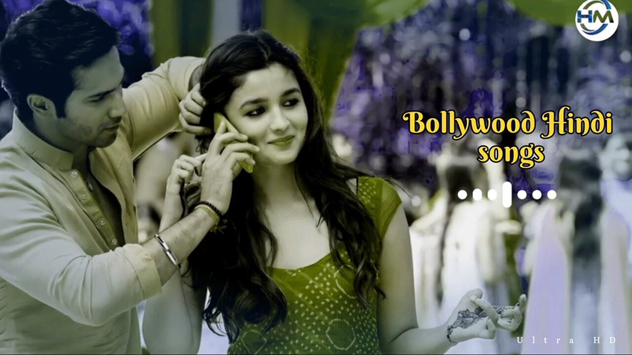 Bollywood Hindi songs